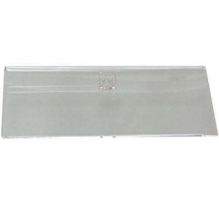 License Holder, Wall-mounted, 10048 BB 